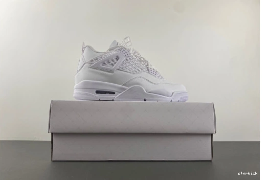  Jordan Air 4  FV7251-107 FV7251-107  0812